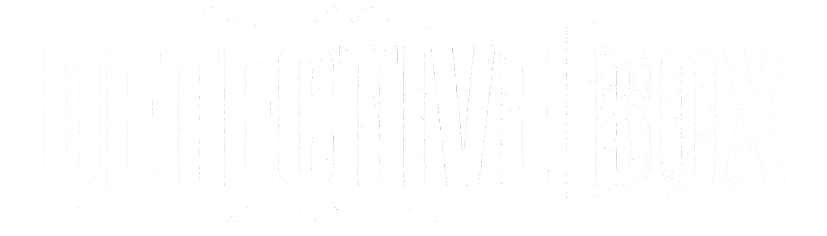 Detective Box logo